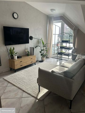 Mieszkanie 3-pokojowe Warzymice. Zdjęcie 1