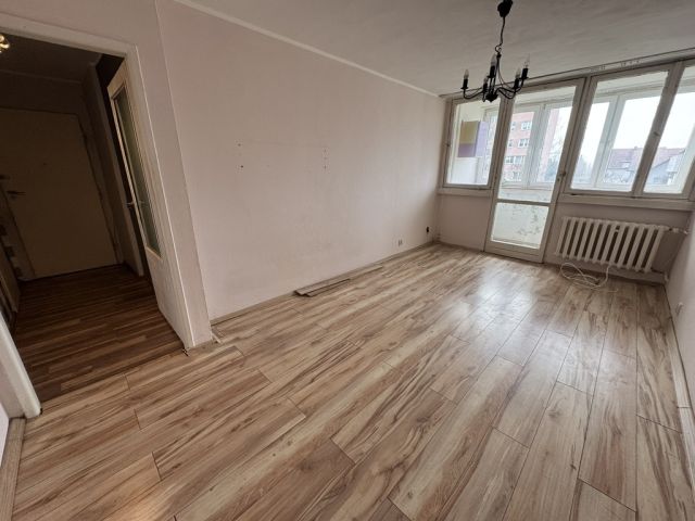 Mieszkanie 2-pokojowe Kłodzko, ul. św. Wojciecha. Zdjęcie 1