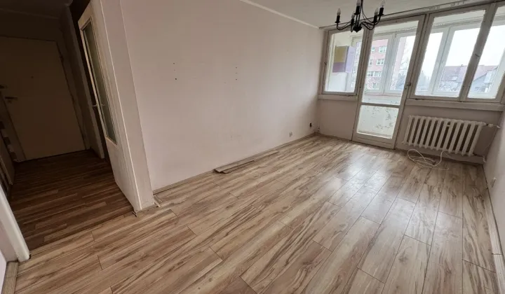 Mieszkanie 2-pokojowe Kłodzko, ul. św. Wojciecha