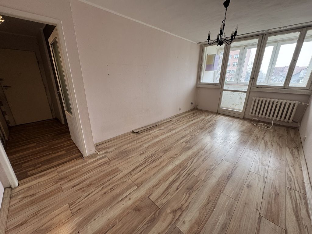 Mieszkanie 2-pokojowe Kłodzko, ul. św. Wojciecha. Zdjęcie 1