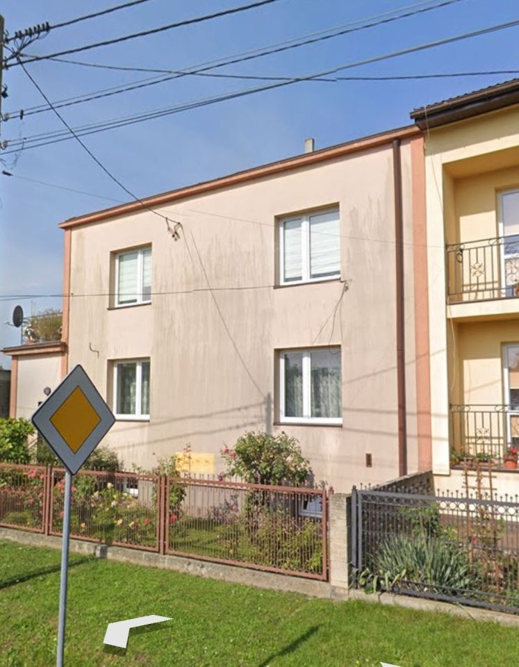 dom wolnostojący, 6 pokoi Bodzechów, ul. Opatowska. Zdjęcie 5