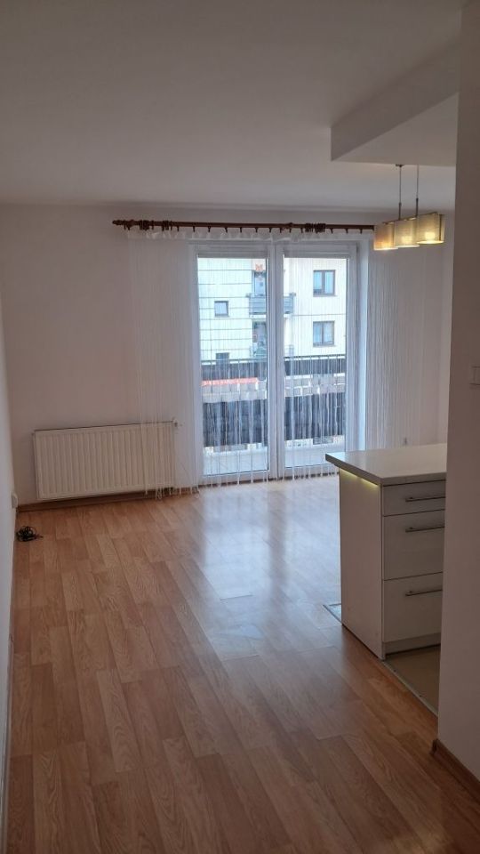 Mieszkanie 1-pokojowe Nowy Sącz, ul. Janusza Kusocińskiego. Zdjęcie 1