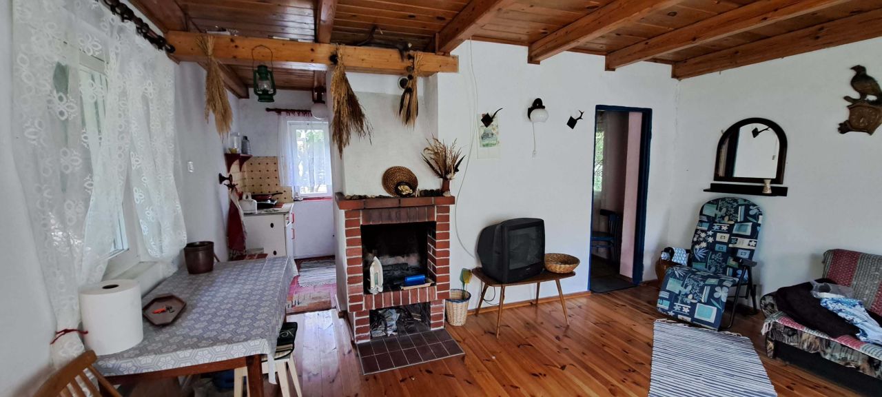 Działka rod Czyżeminek. Zdjęcie 7