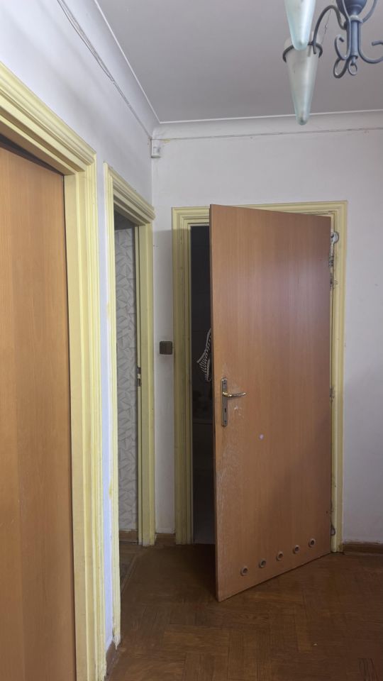 Mieszkanie 3-pokojowe Warszawa Okęcie, ul. Sulmierzycka. Zdjęcie 9