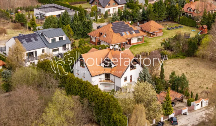 Mieszkanie 5-pokojowe Łódź, ul. gen. Antoniego Jeziorańskiego