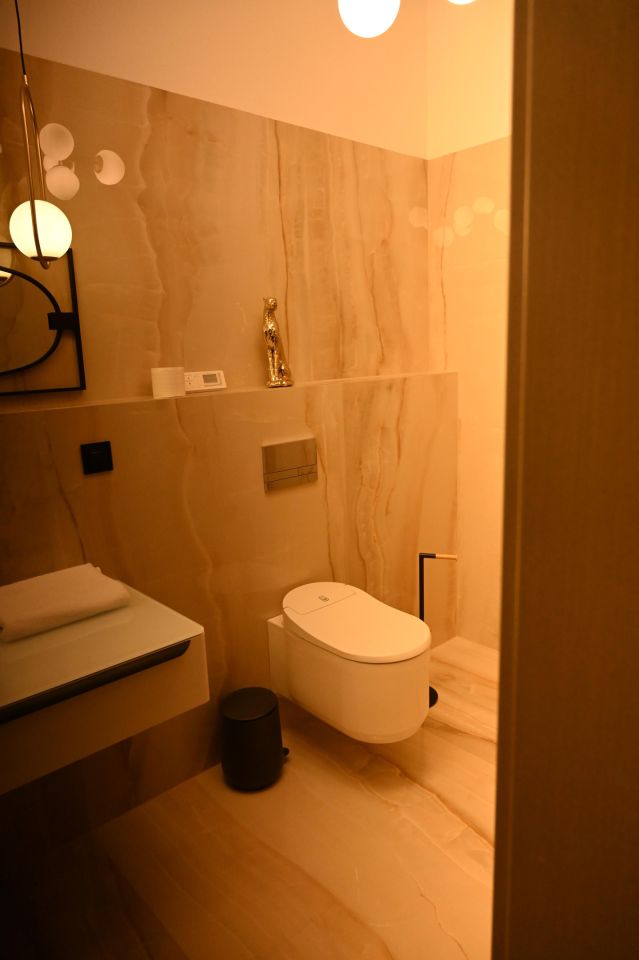 Mieszkanie 2-pokojowe Darłowo Darłówko, ul. Wschodnia. Zdjęcie 10