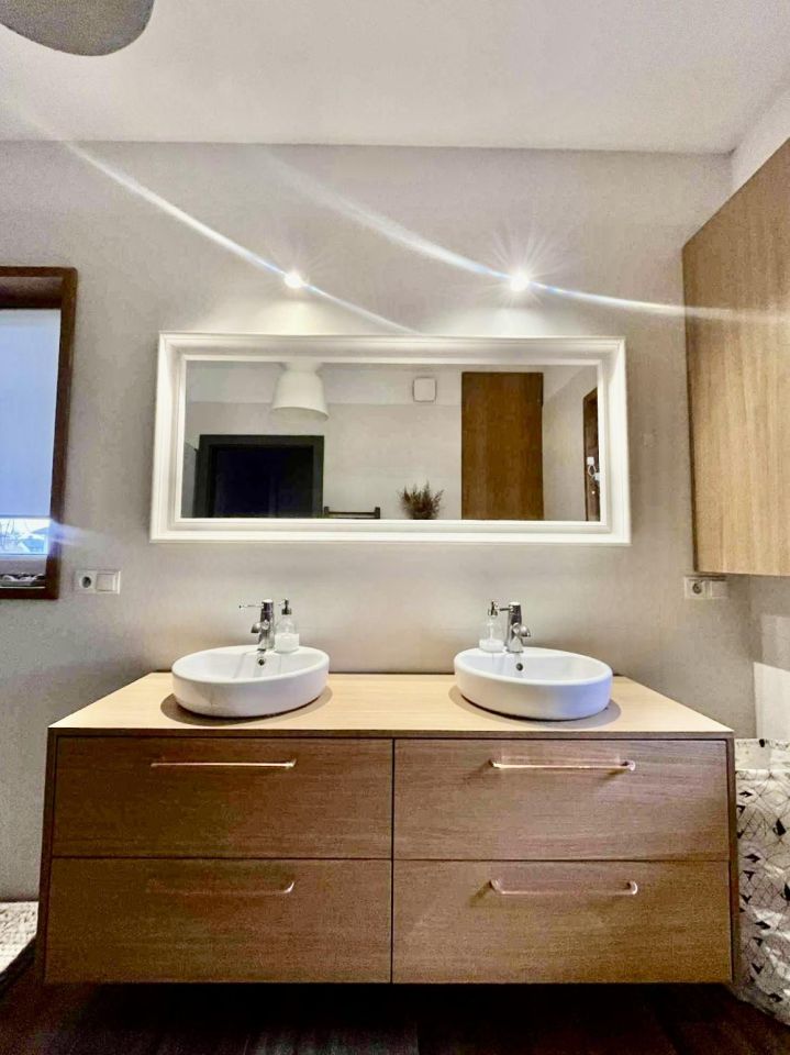 bliźniak, 4 pokoje Łomianki Dolne, Kościelna Droga. Zdjęcie 14