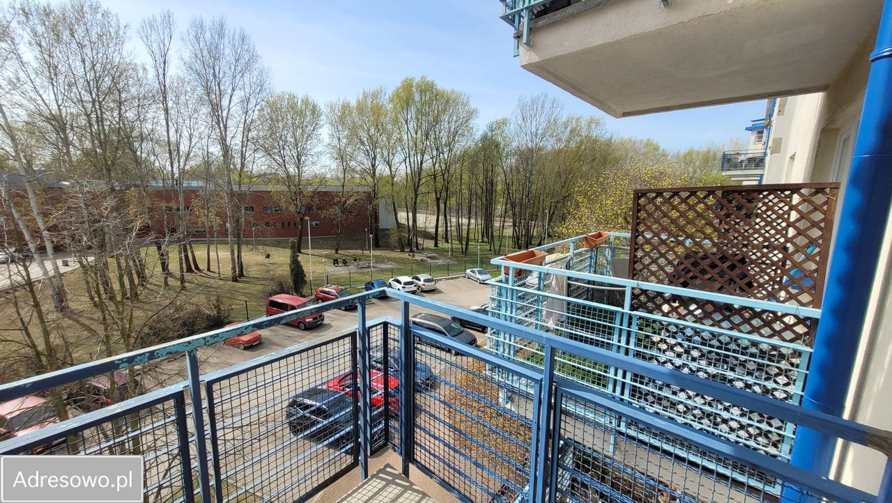 Mieszkanie 2-pokojowe Warszawa Tarchomin, ul. Vincenta van Gogha. Zdjęcie 4