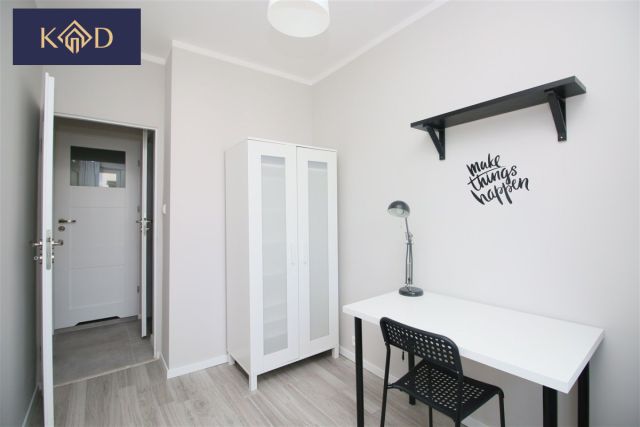 Mieszkanie 4-pokojowe Poznań Piątkowo, os. Bolesława Chrobrego. Zdjęcie 3