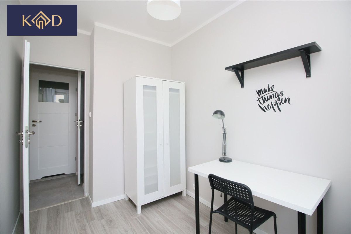 Mieszkanie 4-pokojowe Poznań Piątkowo, os. Bolesława Chrobrego. Zdjęcie 3