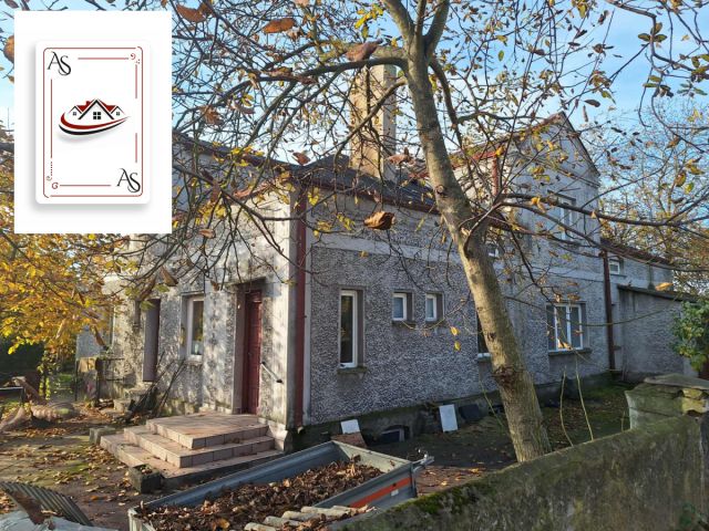 dom wolnostojący, 8 pokoi Piotrków Kujawski, ul. 1 Maja. Zdjęcie 3