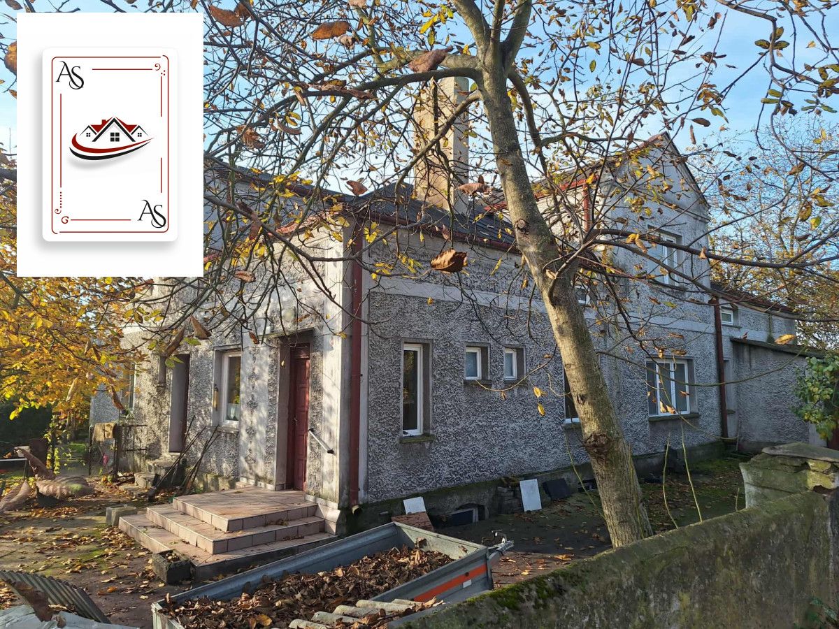 dom wolnostojący, 8 pokoi Piotrków Kujawski, ul. 1 Maja. Zdjęcie 3