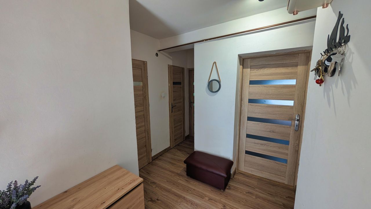 Mieszkanie 3-pokojowe Słupsk Centrum, ul. Wileńska. Zdjęcie 12