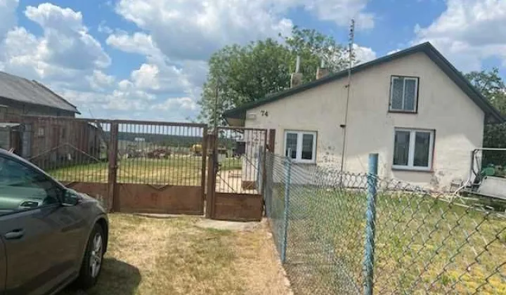 gospodarstwo Kołacinek