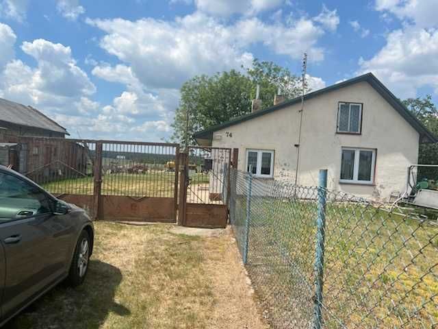gospodarstwo Kołacinek. Zdjęcie 1