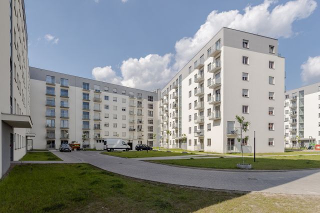 Mieszkanie 5-pokojowe Poznań Malta, ul. Katowicka. Zdjęcie 18