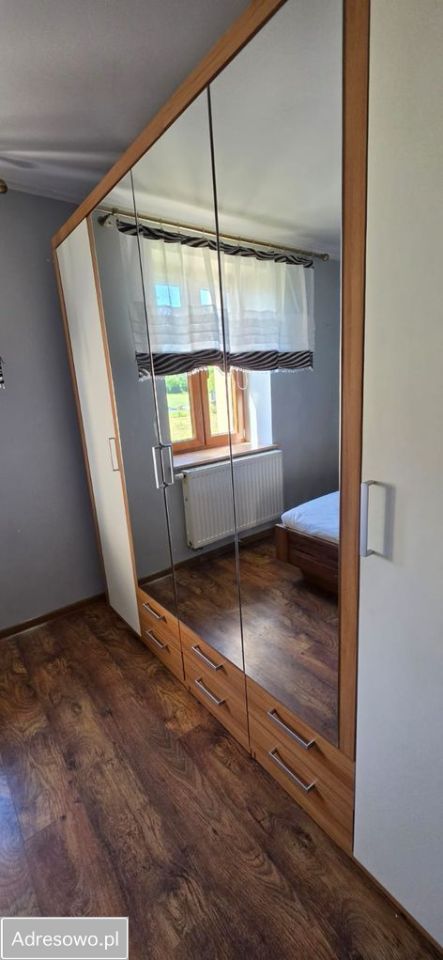 dom wolnostojący, 2 pokoje Wólka Majdańska. Zdjęcie 13