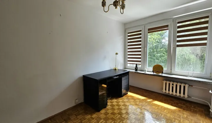 Mieszkanie 3-pokojowe Wrocław Fabryczna, ul. Skwierzyńska