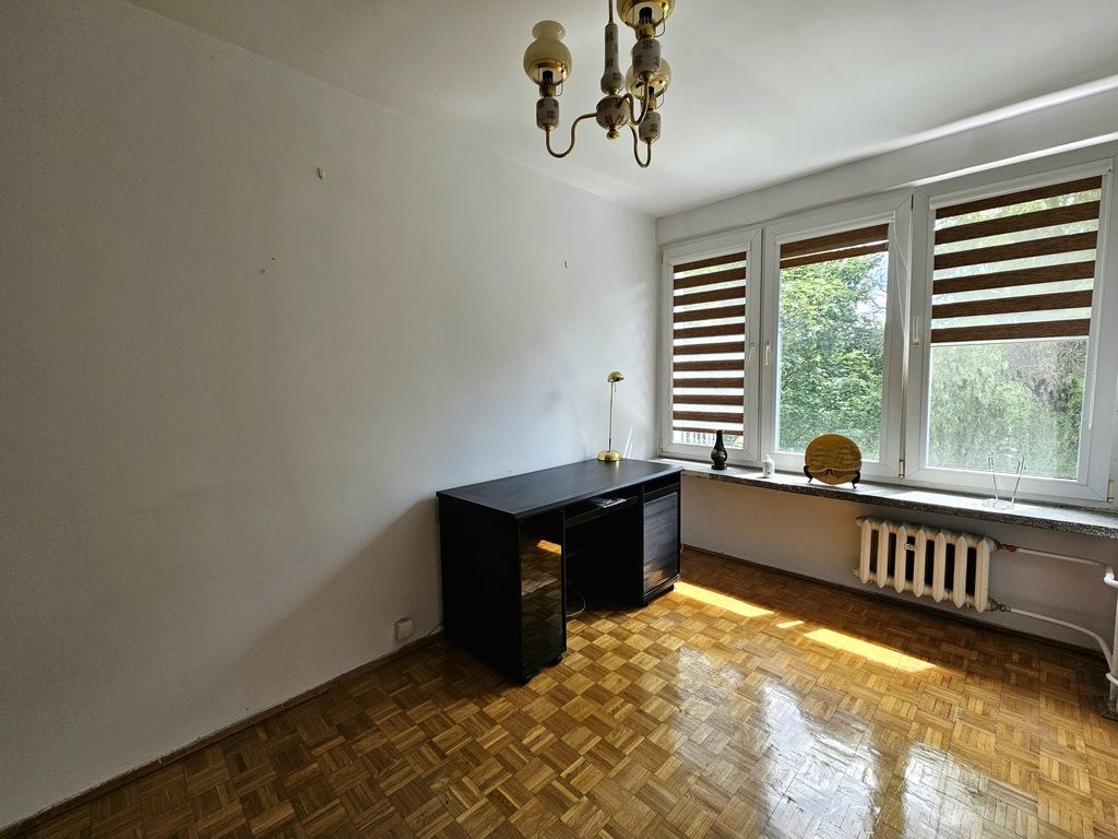 Mieszkanie 3-pokojowe Wrocław, ul. Skwierzyńska. Zdjęcie 11