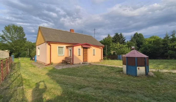 siedlisko Borkowizna