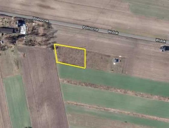 Działka rolna Barkowice. Zdjęcie 2