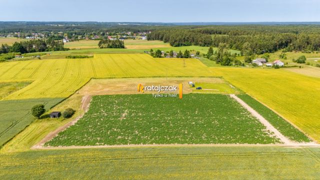 Działka budowlana Robakowo, ul. Królewska. Zdjęcie 13