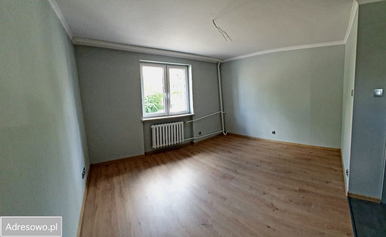 Mieszkanie 1-pokojowe Białystok Centrum, ul. Lniana