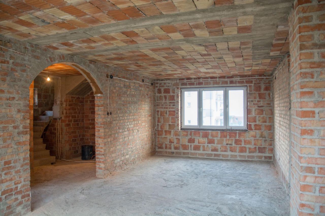 dom szeregowy, 7 pokoi Władysławowo, ul. St. Przybyszewskiego. Zdjęcie 6