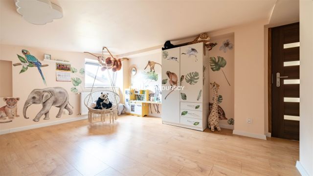 bliźniak, 5 pokoi Kraków Podgórze, ul. Półłanki. Zdjęcie 12