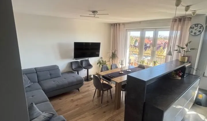 Mieszkanie 4-pokojowe Płock, ul. Batalionu "Parasol"