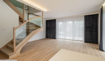 bliźniak, 5 pokoi Szczecin Wielgowo