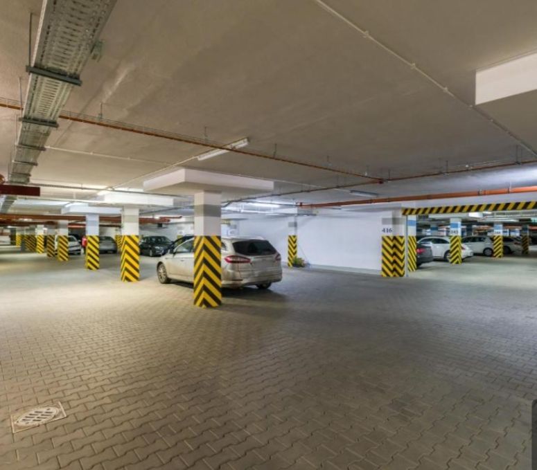 Mieszkanie 2-pokojowe Poznań Stare Miasto, ul. Wilczak. Zdjęcie 12