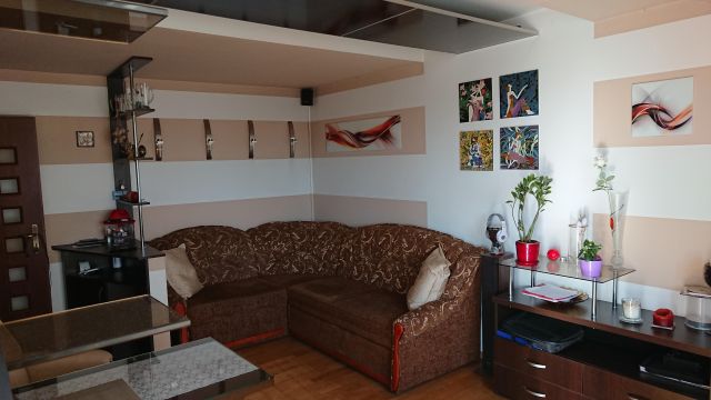 Mieszkanie 2-pokojowe Nowy Sącz Wólki, ul. św. Kunegundy. Zdjęcie 1