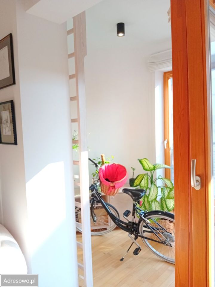 Mieszkanie 2-pokojowe Warszawa Mokotów, ul. Chełmska. Zdjęcie 15