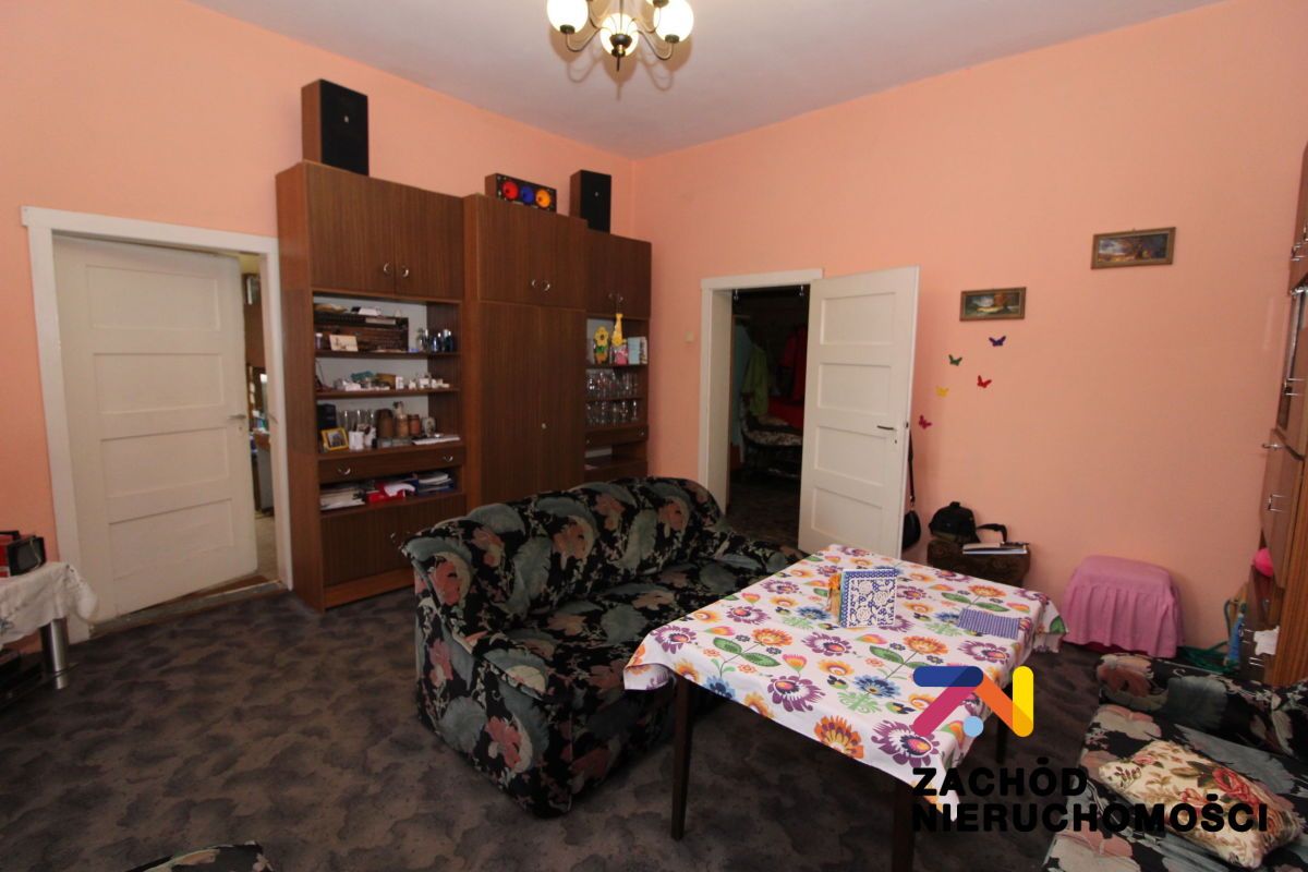 dom wolnostojący, 6 pokoi Zielona Góra Ochla, ul. Ochla-Wł. i St. Grabowskich. Zdjęcie 9