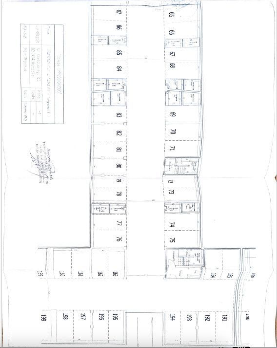 Mieszkanie 4-pokojowe Warszawa Włochy, ul. ks. Juliana Chrościckiego. Zdjęcie 42