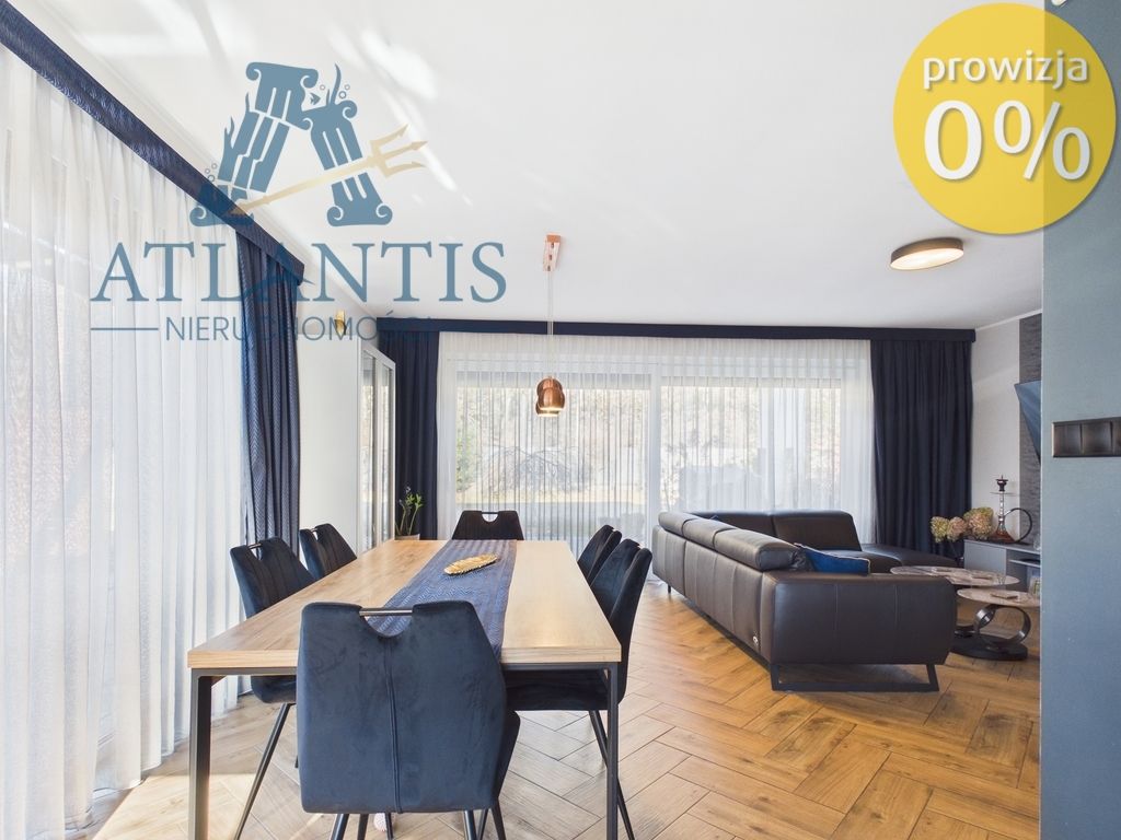 dom wolnostojący, 6 pokoi Zielonka. Zdjęcie 3