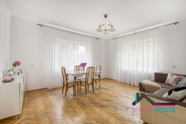 dom wolnostojący, 3 pokoje Warszawa Bielany, ul. Akcent. Zdjęcie 4