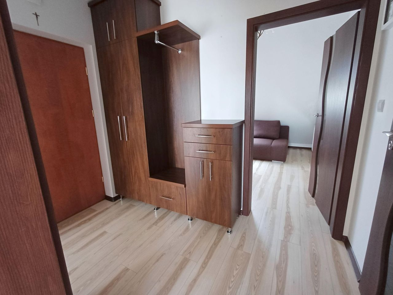 Mieszkanie 2-pokojowe Lębork Centrum, ul. Różyckiego. Zdjęcie 12