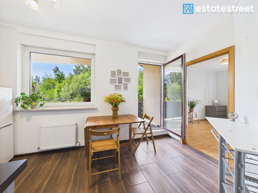 Mieszkanie 2-pokojowe Katowice Brynów, ul. Wróbli. Zdjęcie 5