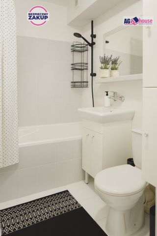 Mieszkanie 2-pokojowe Gdynia Chylonia, ul. Chylońska. Zdjęcie 5