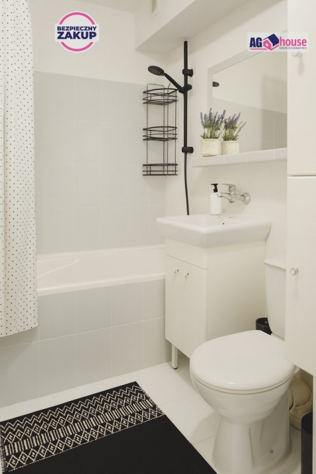 Mieszkanie 2-pokojowe Gdynia Chylonia, ul. Chylońska. Zdjęcie 5