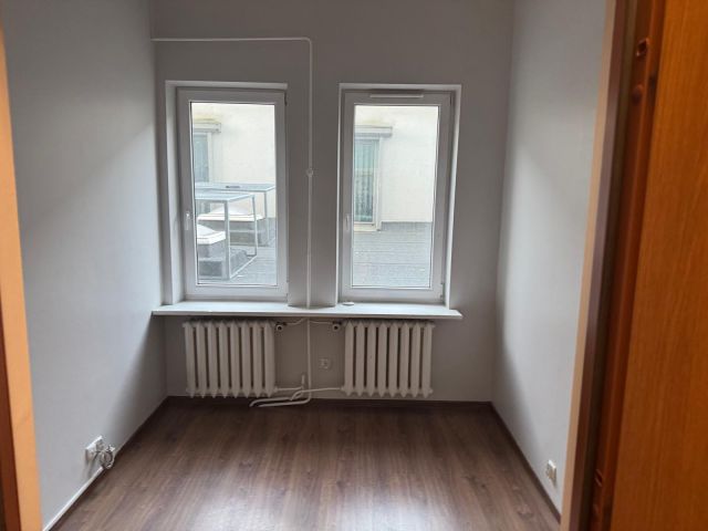 Biuro Rzeszów Śródmieście, ul. Grunwaldzka. Zdjęcie 3