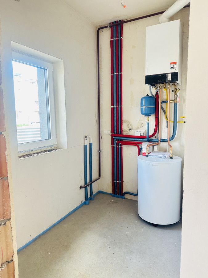 dom szeregowy, 4 pokoje Białystok Starosielce, ul. Klepacka. Zdjęcie 6