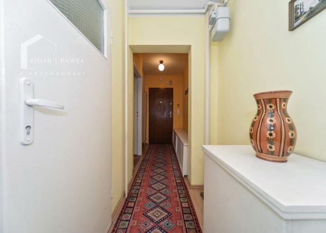 Mieszkanie 3-pokojowe Bielsko-Biała, ul. Spółdzielców. Zdjęcie 12