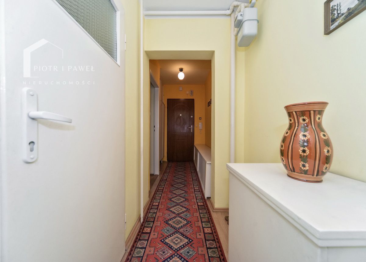 Mieszkanie 3-pokojowe Bielsko-Biała, ul. Spółdzielców. Zdjęcie 12