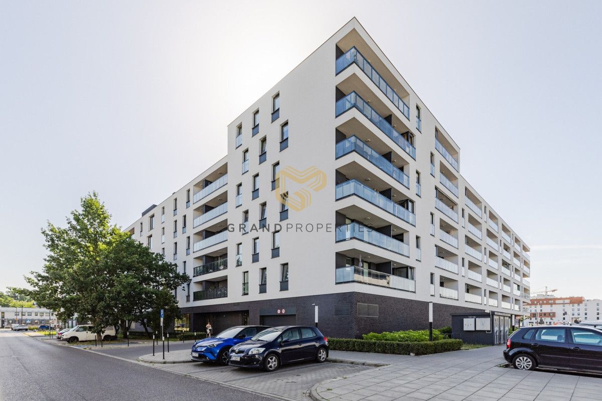 Mieszkanie 2-pokojowe Warszawa Białołęka, ul. Światowida. Zdjęcie 17