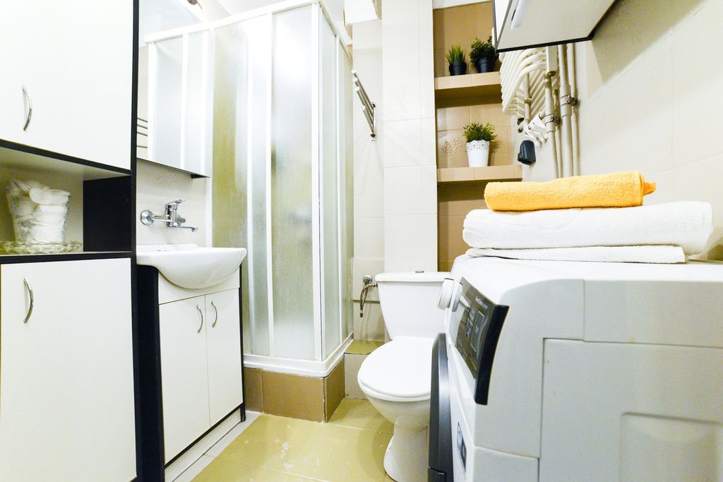 Mieszkanie 2-pokojowe Warszawa Bielany, ul. Podleśna. Zdjęcie 10