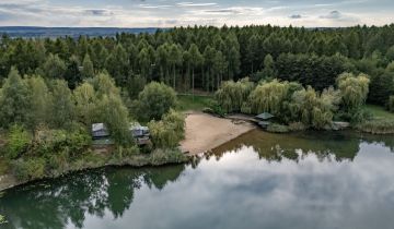 Nieruchomość komercyjna Gacki