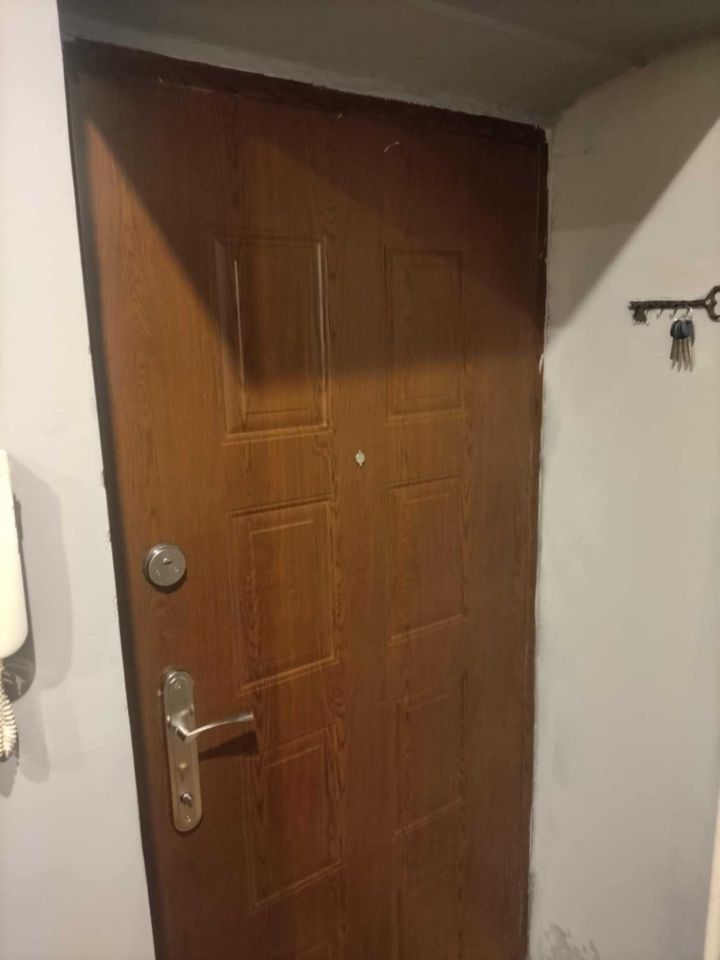 Mieszkanie 2-pokojowe Kraśnik Kraśnik Fabryczny, al. Niepodległości. Zdjęcie 5